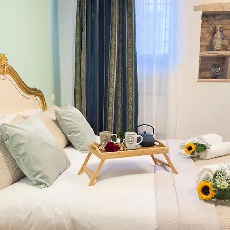 Gesuiti - Cozy And 公寓 威尼斯