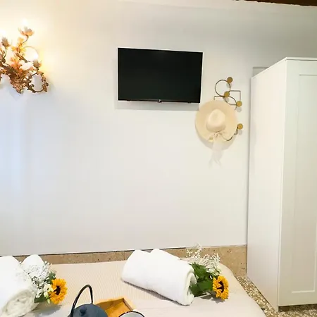 Gesuiti - Cozy And * Venedig