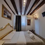 Gesuiti Cozy And By Ca-sa Check شقة البندقية