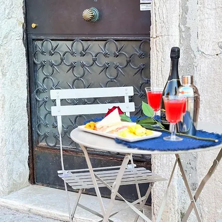Gesuiti - Cozy And Appartement Venise