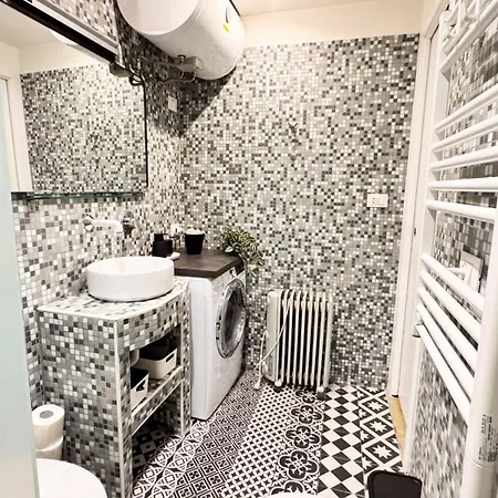 Gesuiti - Cozy And Appartement Venise