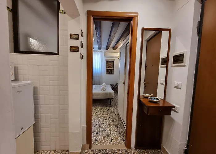 Gesuiti Cozy And By Ca-sa Check Βενετία