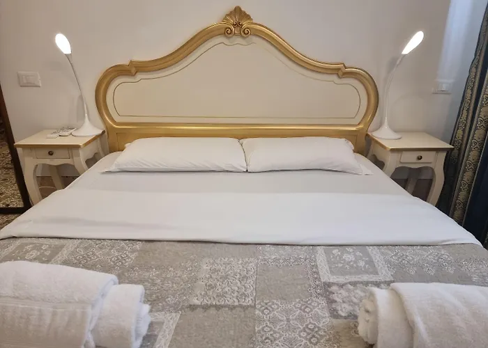 Gesuiti Cozy And By Ca-sa Check Βενετία