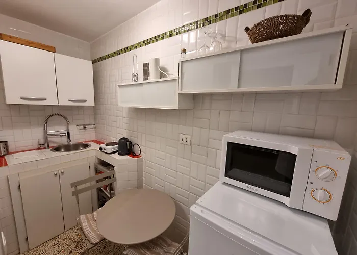 Διαμέρισμα Gesuiti Cozy And By Ca-sa Check Βενετία