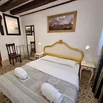 Lejlighed Gesuiti Cozy And By Ca-sa Check *