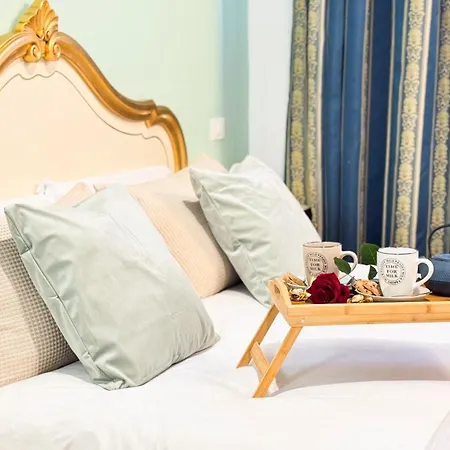 Apartamento Gesuiti Cozy And By Ca-sa Check
