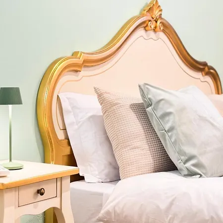 Apartamento Gesuiti Cozy And By Ca-sa Check *