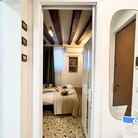 Gesuiti Cozy And By Ca-sa Check Apartamento *