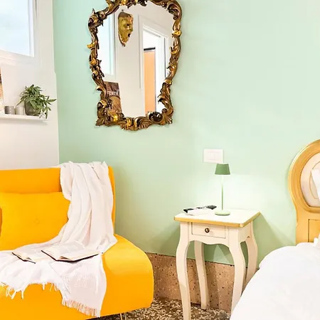 Apartman Gesuiti Cozy And By Ca-sa Check