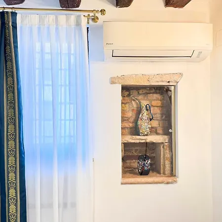 Gesuiti Cozy And By Ca-sa Check *