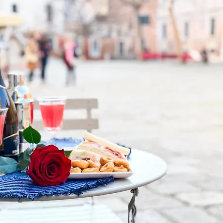 Apartamento Gesuiti Cozy And By Ca-sa Check Veneza