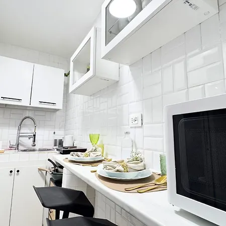 Gesuiti Cozy And By Ca-sa Check Apartamento *