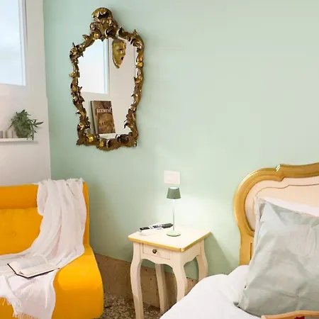 Apartamento Gesuiti Cozy And By Ca-sa Check Veneza