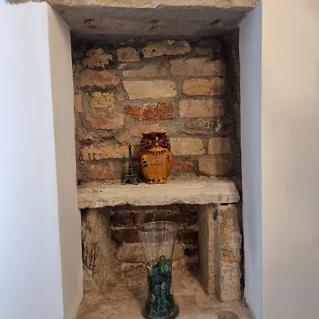 Apartman Gesuiti Cozy And By Ca-sa Check