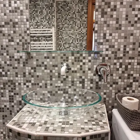 Gesuiti Cozy And By Ca-sa Check Veneza