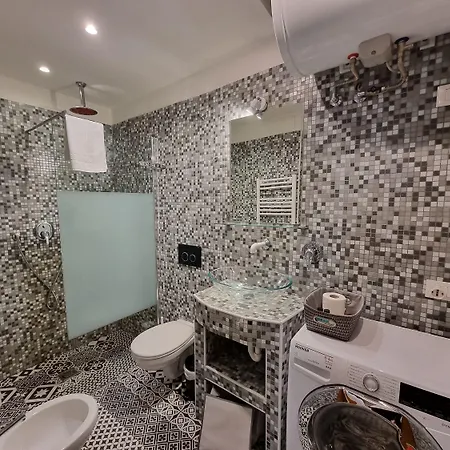 Gesuiti Cozy And By Ca-sa Check * Veneza