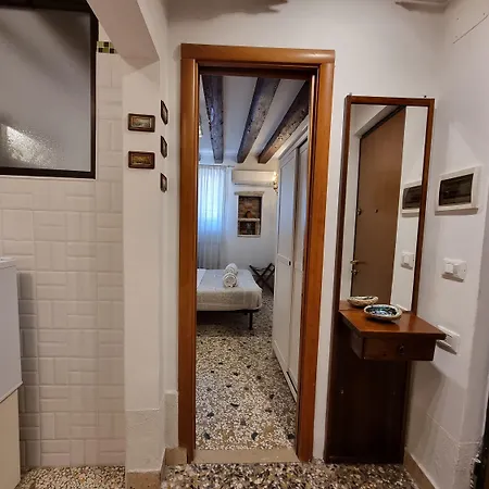 Gesuiti Cozy And By Ca-sa Check Velence