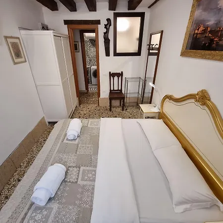 Apartman Gesuiti Cozy And By Ca-sa Check