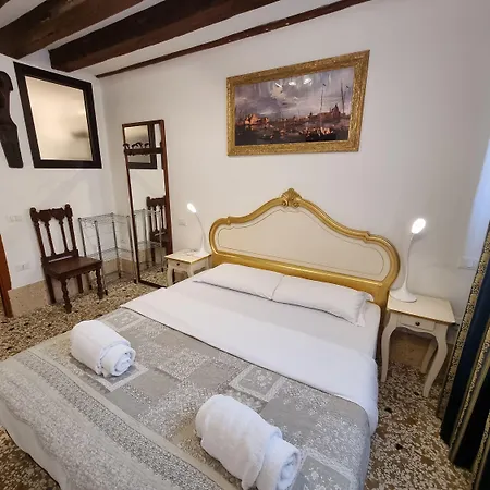 Apartman Gesuiti Cozy And By Ca-sa Check *