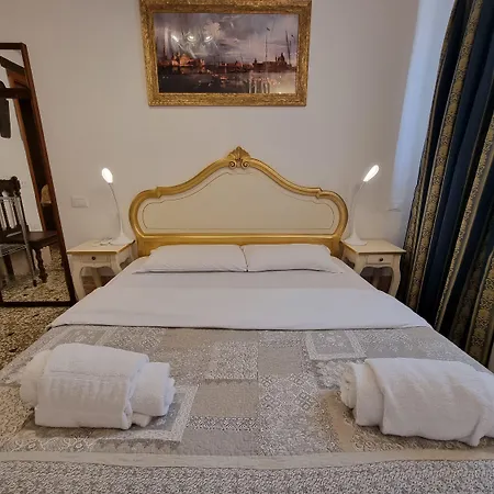 Apartman Gesuiti Cozy And By Ca-sa Check *