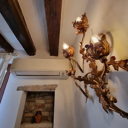 Gesuiti Cozy And By Ca-sa Check Apartamento Veneza