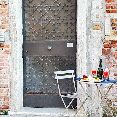 Gesuiti - Cozy And Apartment Venice