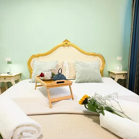 Gesuiti - Cozy And Apartment