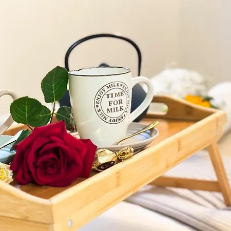 Gesuiti - Cozy And Apartment *