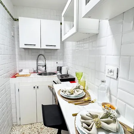 Apartment Gesuiti - Cozy And Venice