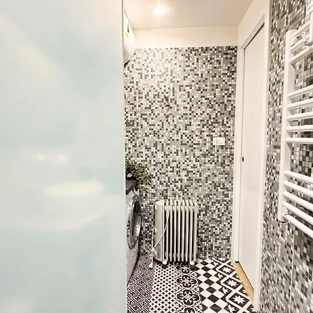 Gesuiti - Cozy And