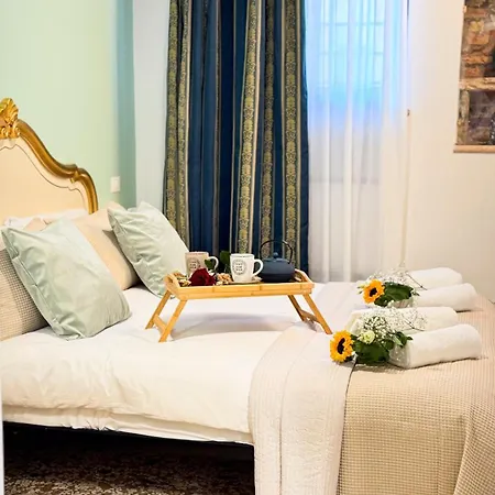 Gesuiti Cozy And By Ca-sa Check Apartament Wenecja