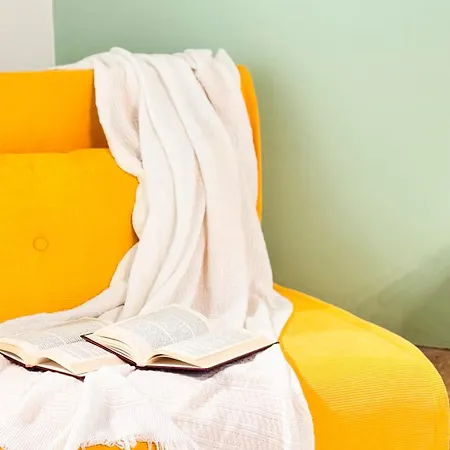 Gesuiti - Cozy And Apartment