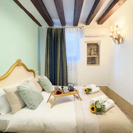 Apartment Gesuiti - Cozy And *