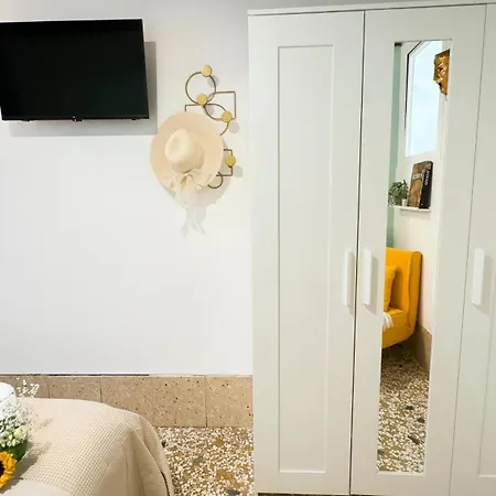Apartment Gesuiti - Cozy And Venice