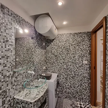 Apartament Gesuiti Cozy And By Ca-sa Check
