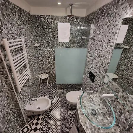 Gesuiti Cozy And By Ca-sa Check Apartament