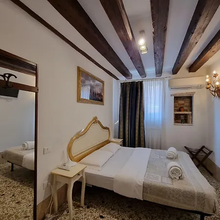 Gesuiti Cozy And By Ca-sa Check Wenecja