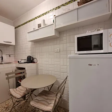 Gesuiti Cozy And By Ca-sa Check Apartament *