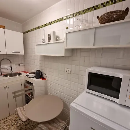 Apartament Gesuiti Cozy And By Ca-sa Check Wenecja