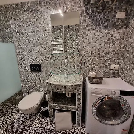 Gesuiti Cozy And By Ca-sa Check Apartament Wenecja