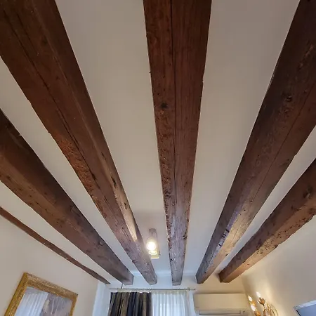 Gesuiti Cozy And By Ca-sa Check Apartament *