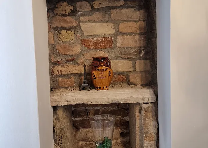 Appartement Gesuiti Cozy And By Ca-sa Check