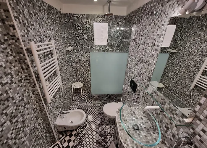 Gesuiti Cozy And By Ca-sa Check Appartement