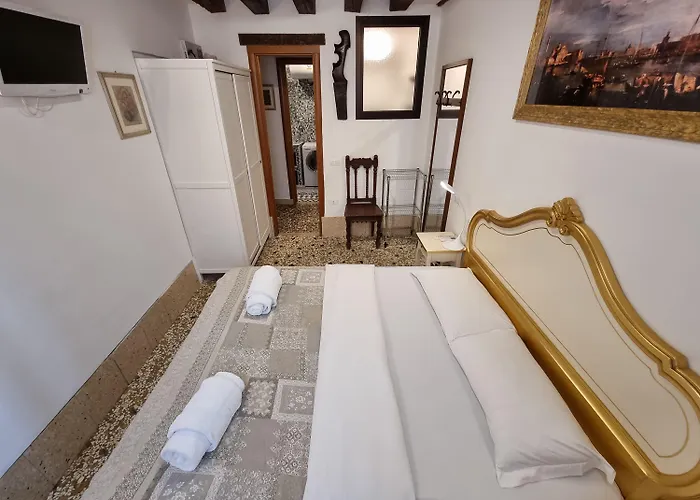 Appartement Gesuiti Cozy And By Ca-sa Check