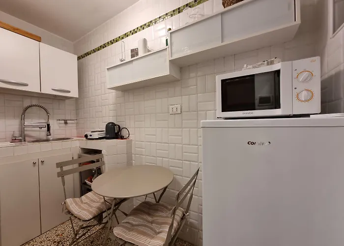 Gesuiti Cozy And By Ca-sa Check Appartement *