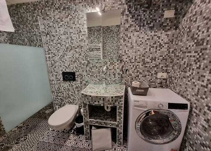 Gesuiti Cozy And By Ca-sa Check Appartement Venise
